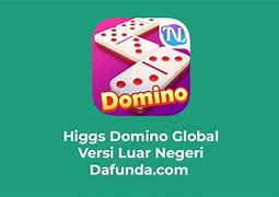 Aplikasi Slot Domino Global Luar Negeri Terbaru 2023