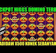 Config Jackpot Higgs Domino Global Hari Ini Terbaru Hari Ini