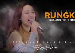 Lirik Lagu Rungkad Jepang