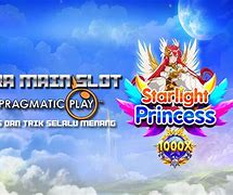 Starlight Princess Menang Besar Di Dunia Nyata